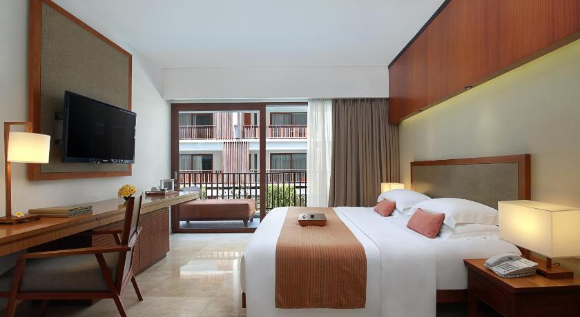 The Magani Hotel And Spa - image 41