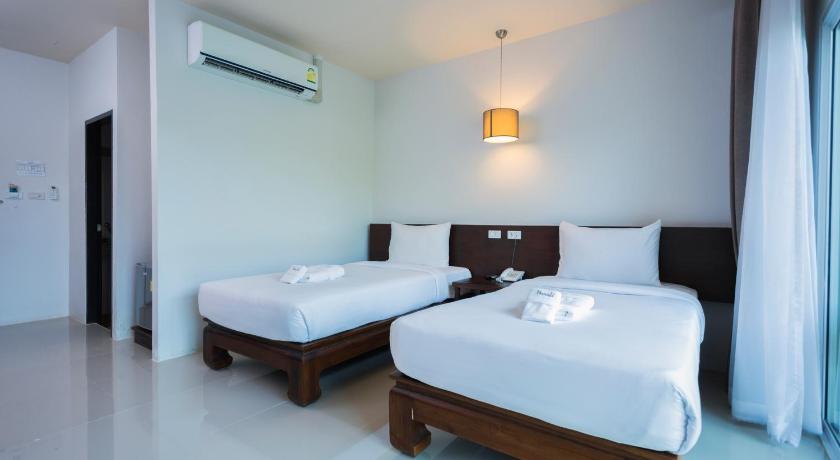 Delüks Oda (Deluxe Room) Görseli 11