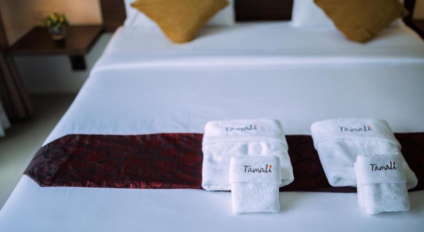 Delüks Oda (Deluxe Room) Görseli 16