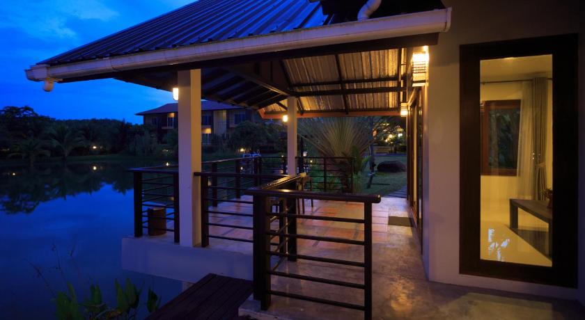 İki Yatak Odalı Bungalov (Two-Bedroom Bungalow) Görseli 1