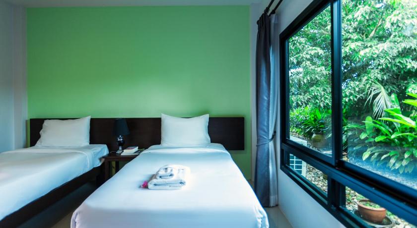 Standart Oda (Standard Room) Görseli 10