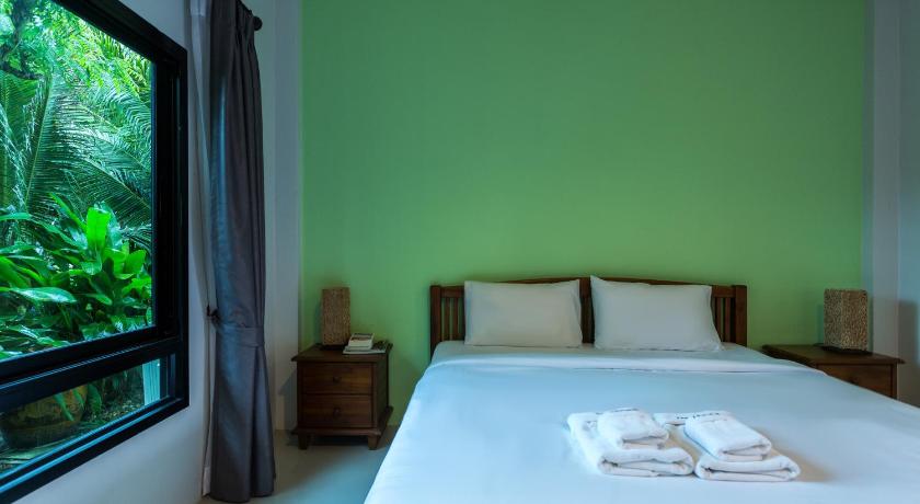 Standart Oda (Standard Room) Görseli 12