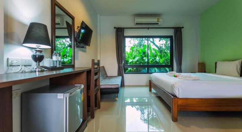 Standart Oda (Standard Room) Görseli 0