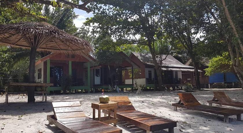 Vijit Bungalow photo