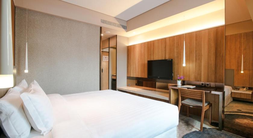 Image of Standard King Room, Guest room, 1 King 1