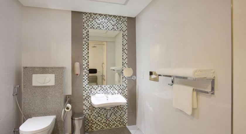 Wyndham Garden Manama photo