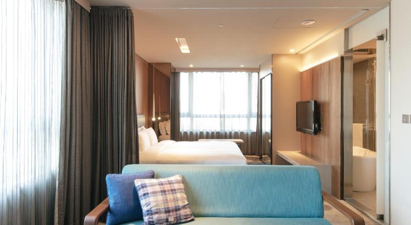 Image of Marvelous Suite 7