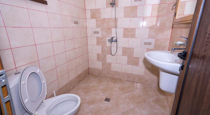 Guest House Villa Bozhenitsa photo