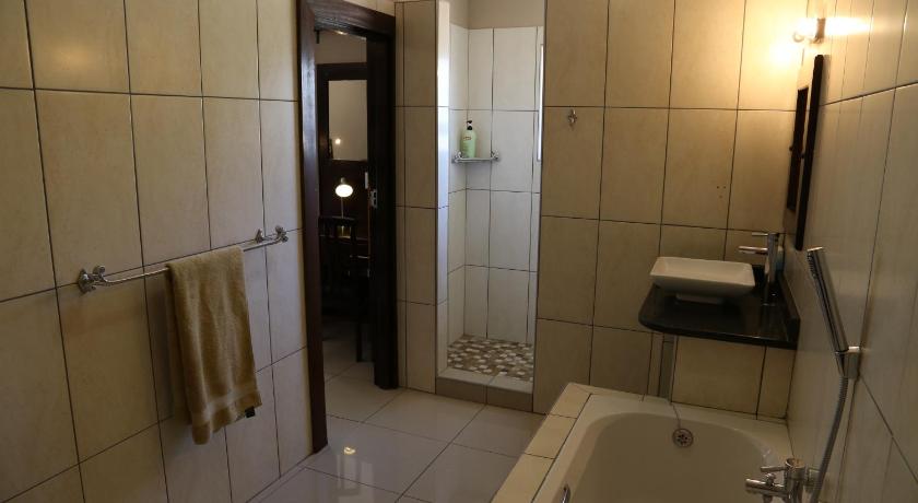 Klein Windhoek Guesthouse photo