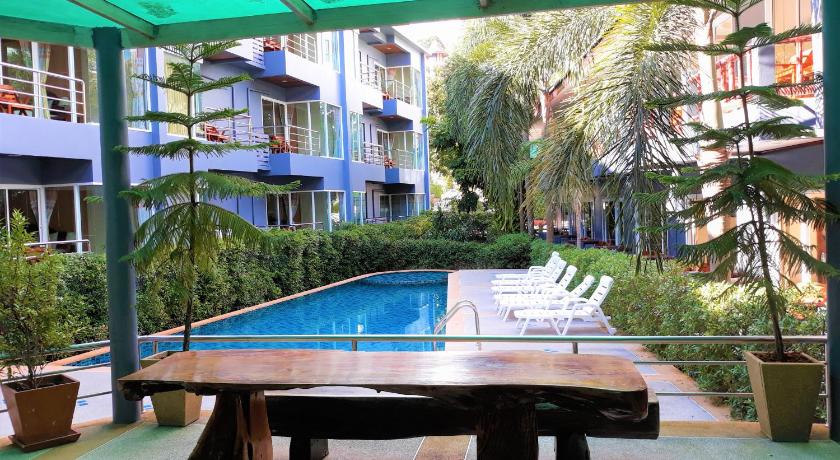 Aonang Village Resort - image 13
