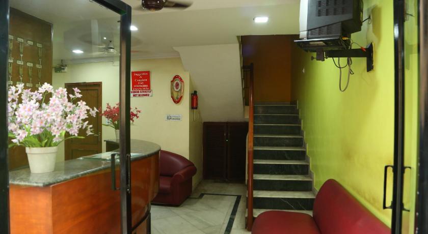 Star Residency photo