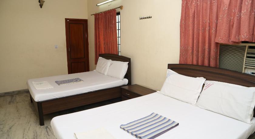 Image of Deluxe Family Room 0