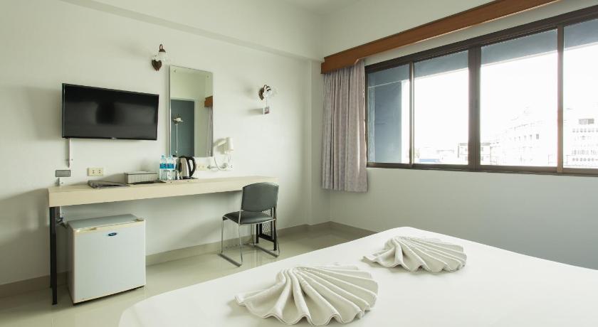 Image of Standard Double or Twin Room 0