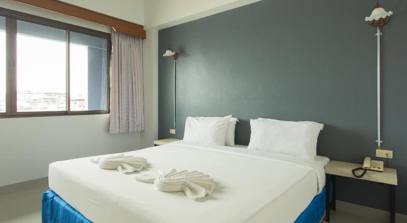 Image of Standard Double or Twin Room 1