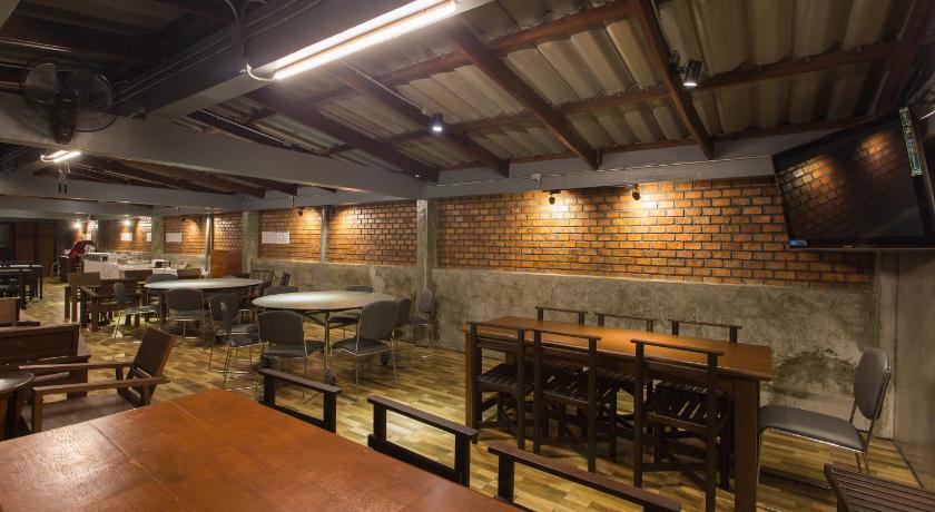 City Hotel Krabi - image 14