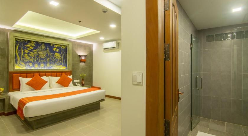 Chhaylong Angkor Boutique photo