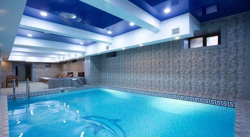 Central Hotel Yerevan photo