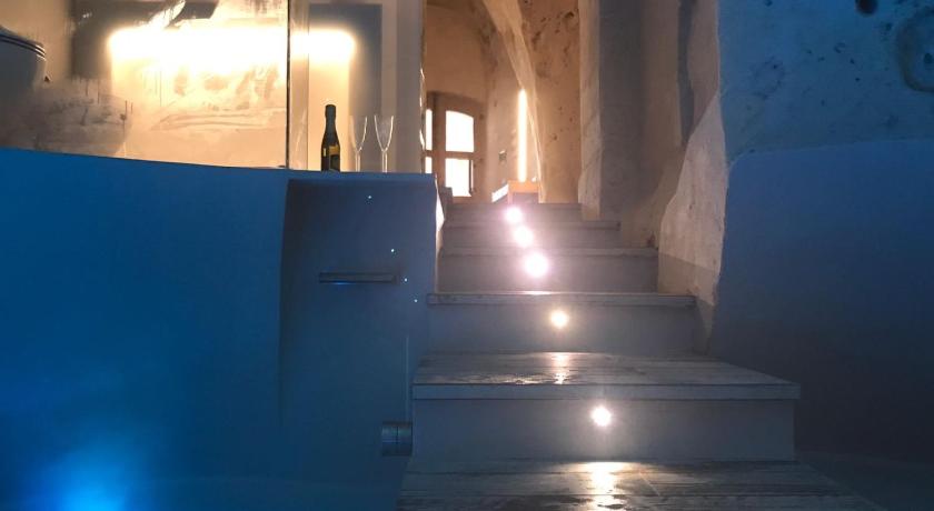 B&amp;B Al Convento — Hotel in Matera