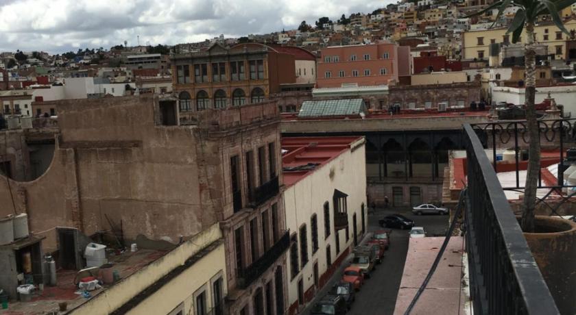 Hotel Terraza Castro photo