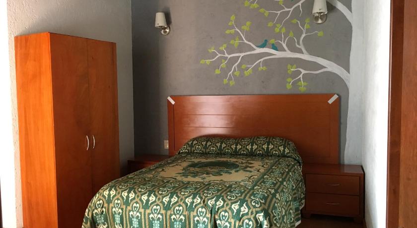 Hotel Terraza Castro photo