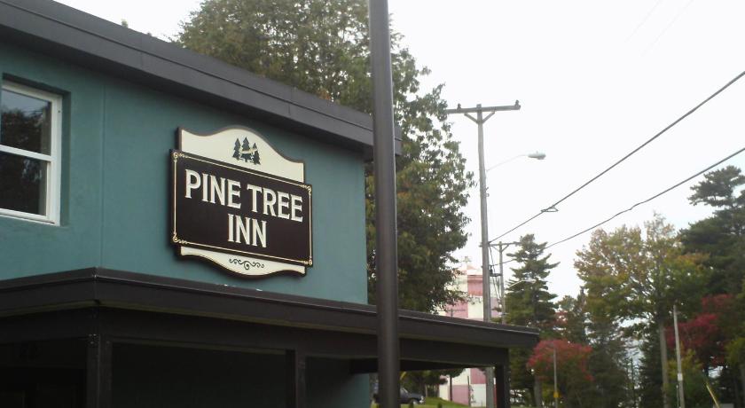 Pine Tree Inn