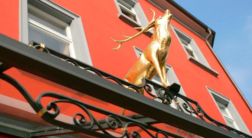 Hotel Hirschen photo