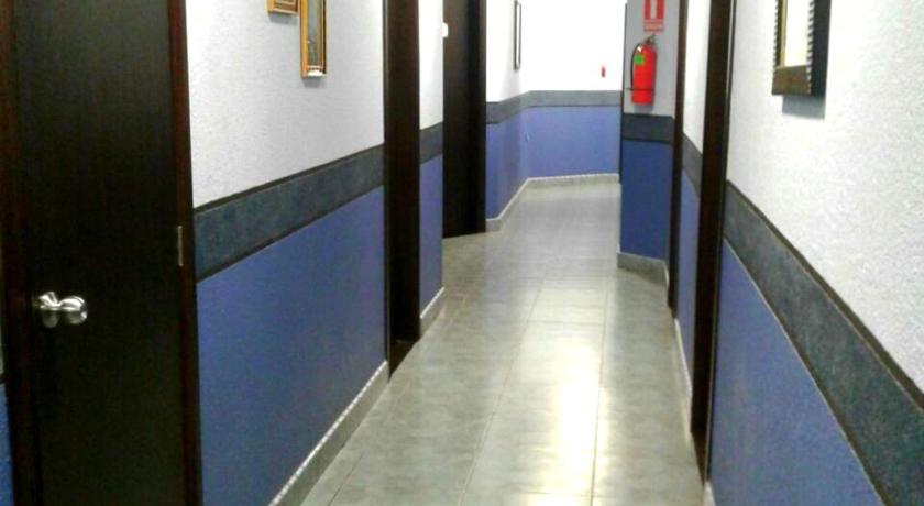 Hotel Del Centro photo