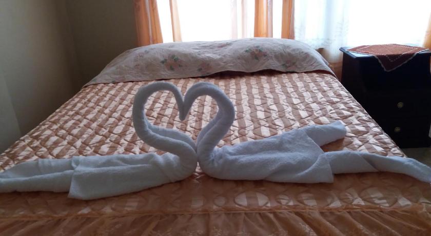 Hostal Dorys Mar photo