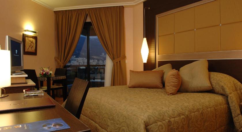 Image of Diplomatic Boutique Suite 1