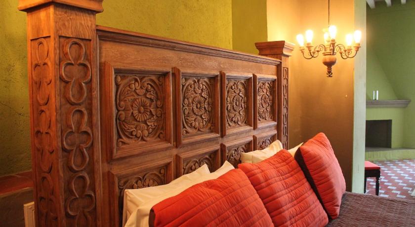 Hotel Galeria — Hotel in San Miguel De Allende