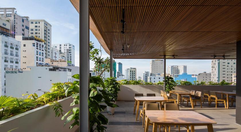 Babylon Garden Da Nang - image 7