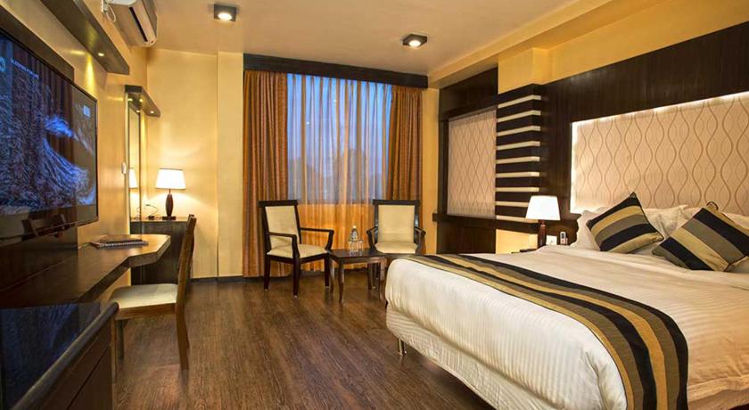 Image of Deluxe Room 1