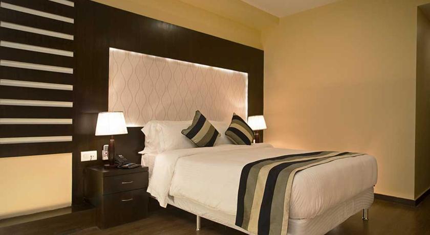 Image of Deluxe Room 4