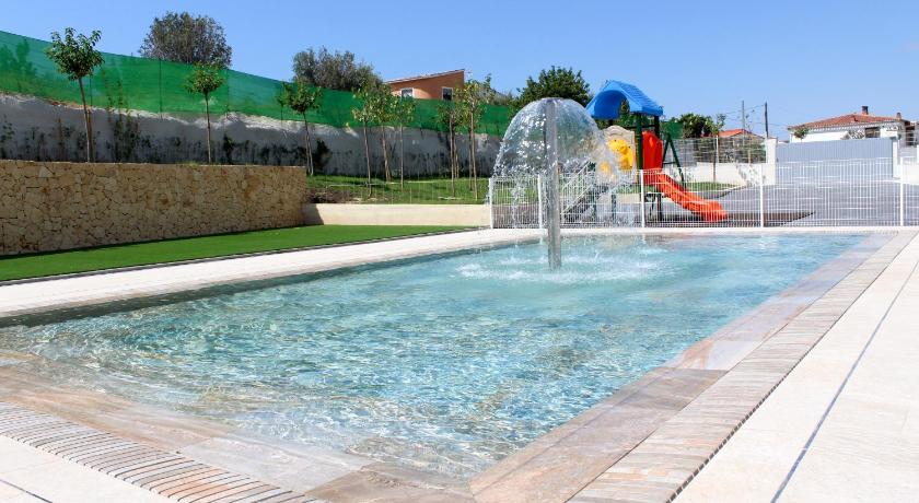 Camping Alicante Imperium photo