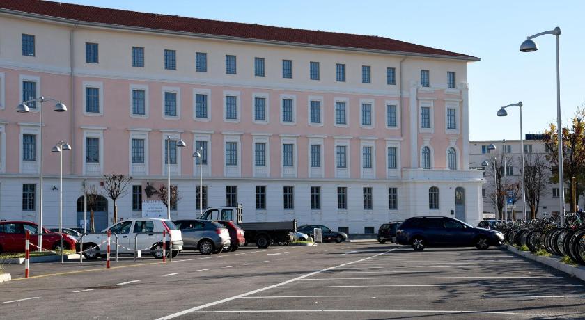 Nuovo Albergo Operai