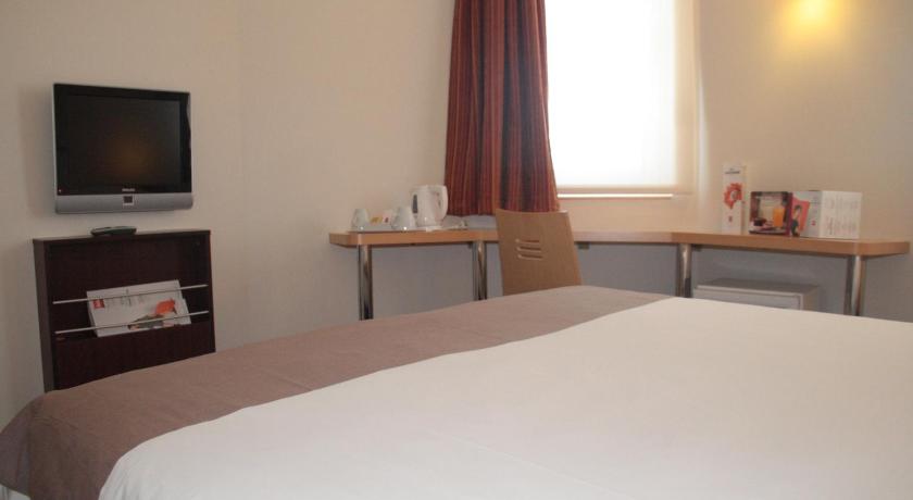 Ibis Eskisehir