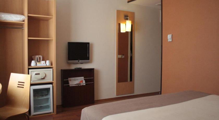 Ibis Eskisehir