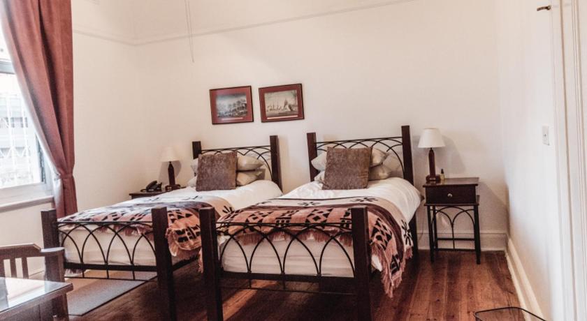 รูปของห้องมาตรฐาน (Standard Room) 0