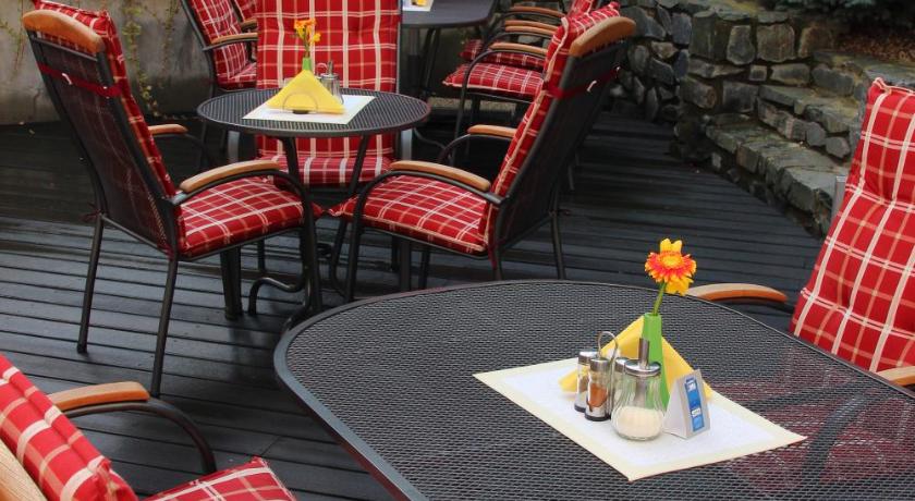 Hotel Penzion Na Hrade photo