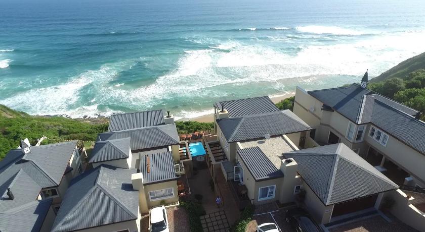 Brenton on the Rocks Guest House photo