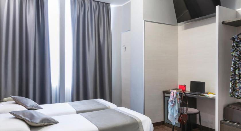 ibis Styles Milano Centro