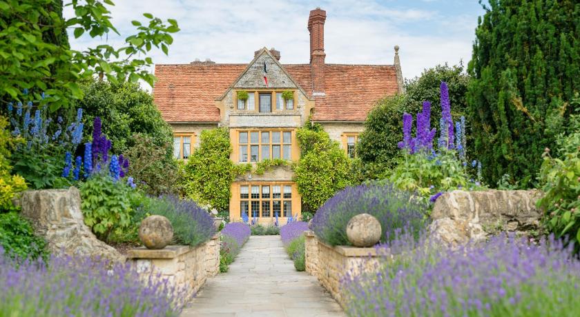 Belmond Le Manoir aux Quat'Saisons