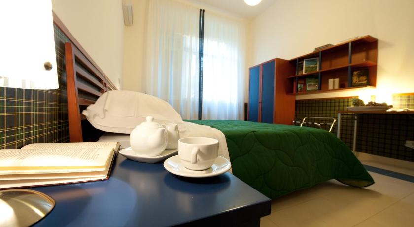 Hotel Villa Sturzo
