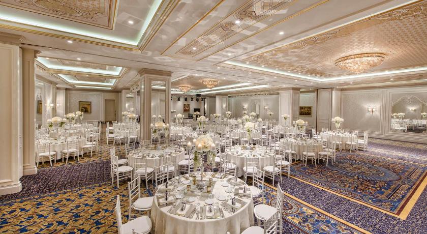 Elite World Istanbul Florya Hotel - image 15