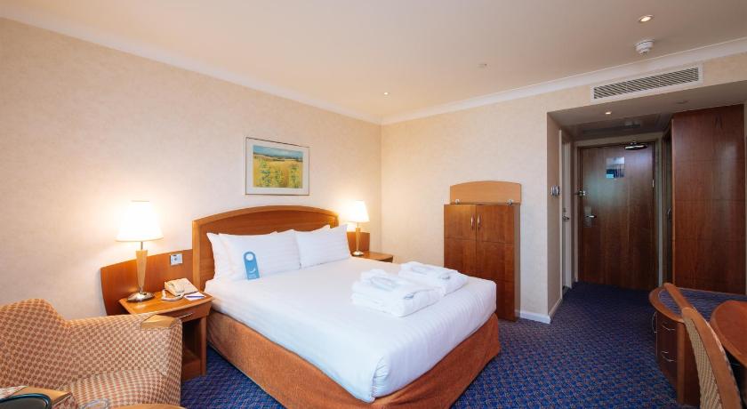 Arora Hotel Gatwick Crawley