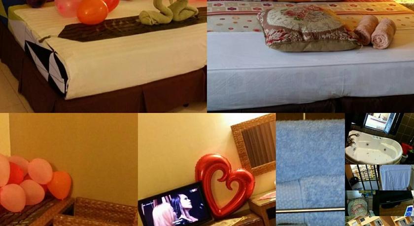 Marose Gold Coast Morib — Hotel in Banting