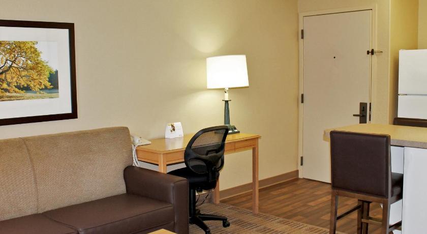 Extended Stay America Suites - Washington, DC - Alexandria - Eisenhower Ave.