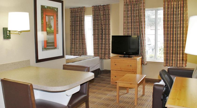 Extended Stay America Suites - Washington, DC - Alexandria - Eisenhower Ave.