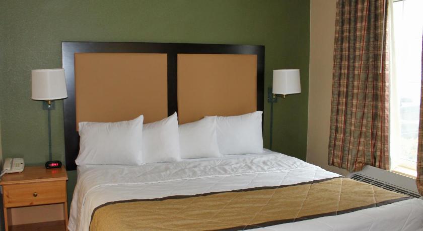 Extended Stay America Suites - Washington, DC - Alexandria - Eisenhower Ave.