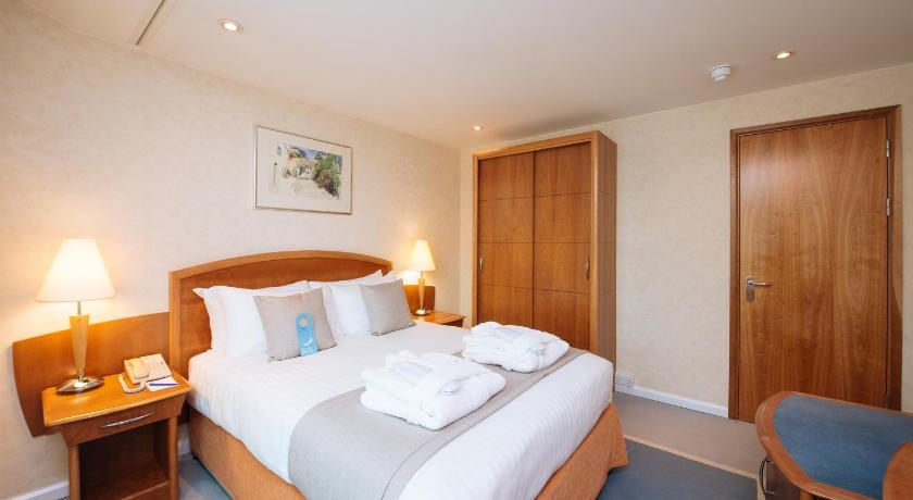 Arora Hotel Gatwick Crawley